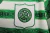Camisa Celtic I 1995/97 Retrô - Verde+Branco - Clube Square