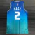 Camiseta Charlotte Hornets 2021/22 Diamond Swingman - City Edition - comprar online