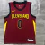 Camiseta Cleveland Cavaliers 2020/21 Swingman - Icon Edition - comprar online