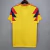 Camisa Colômbia I 1990 Retrô - Amarelo - comprar online