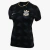 Camisa Corinthians II 2022/23 Torcedora Feminina - Preto