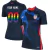 Camisa USWNT PRIDE II 2020/21 Torcedora Feminina - Azul