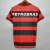 Camisa Flamengo I 1995 Retrô - Vermelho+Preto - comprar online