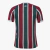 Camisa Fluminense I 2022/23 Torcedor - Vinho+Branco+Verde - comprar online
