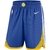Shorts Golden State Warriors 2020/21 - Icon Edition