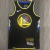 Camiseta Golden State Warriors 2021/22 Diamond Swingman - City Edition (Toscano #94) - comprar online