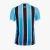 Camisa Grêmio I 2022/23 Torcedor - Azul+Branco+Preto - comprar online