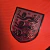 Camisa Inglaterra F II 2022 Jogador - Laranja - Clube Square