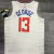 Camiseta Los Angeles Clippers 2020/21 Swingman - Association Edition na internet