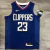 Camiseta Los Angeles Clippers 2020/21 Swingman - Icon Edition - comprar online