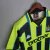 Camisa Manchester City II 1998/99 Retrô - Preto+Verde na internet