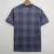 Camisa Manchester United II 2013/14 Retrô - Azul - comprar online