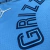 Camiseta Memphis Grizzlies 2021/22 Diamond Swingman - Statement Edition na internet