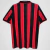 Camisa Milan I 1995/96 Retrô - Vermelho+Preto - comprar online