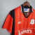 Camisa Nottingham Forest I 1994/96 Retrô - Vermelho+Preto na internet