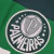 Camisa Palmeiras III 2010/11 Retrô - Verde - Clube Square