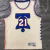 Camiseta Philadelphia 76ers 2020/21 Swingman - Earned Edition - comprar online