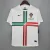 Camisa Portugal II 2012 Retrô - Branco