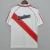 Camisa River Plate I 1995/96 Retrô - Branca+Vermelha - comprar online