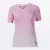 Camisa Santos 'Outubro Rosa' 2021 Torcedora Feminina - Rosa+Branco