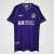 Camisa Tottenham II 1998/99 Retrô - Roxo