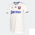 Camisa Universidad de Chile II 2022 Torcedor - Branco