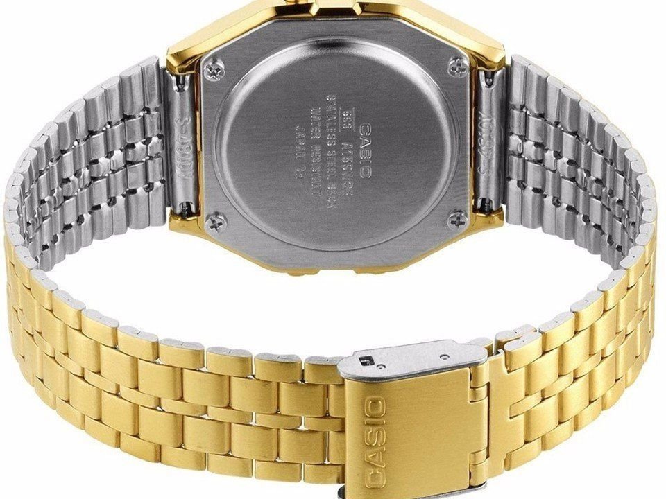 casio diamond a159w