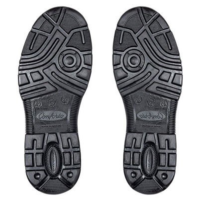 SAPATO DE PROTEÇÃO CONFORTO ELÁSTICO CA 42631