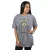 (X) REMERA RUSTY SELF MADE FATE OUT BOY00MRUB2205 SELF MADE FATE OUT BOY FIT TEE LD (RG125102)