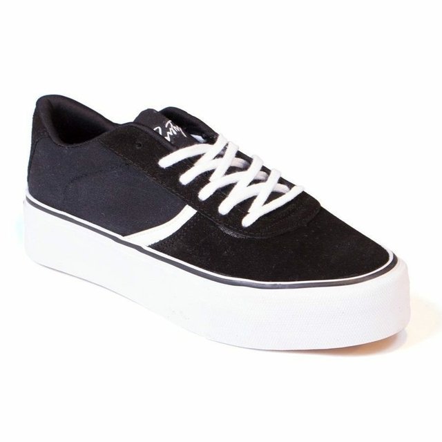 ZAPATILLAS RUSTY PLATAFORMA ASIL (RZ000531)