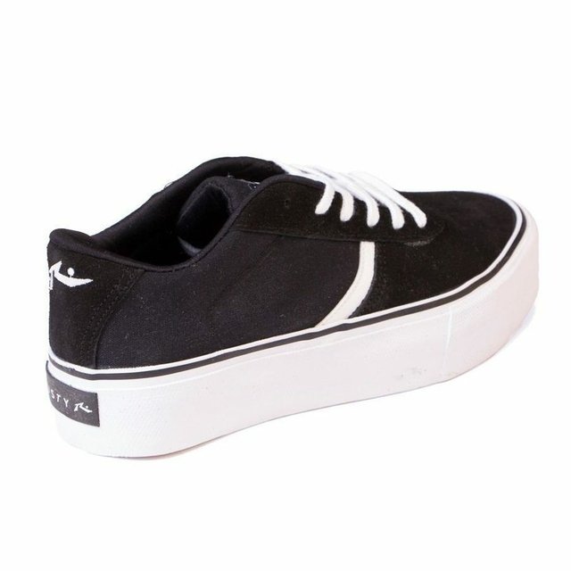 ZAPATILLAS RUSTY PLATAFORMA ASIL (RZ000531)