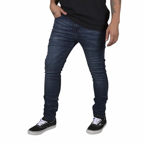 Jeans de Hombre | Filtrado por Más Vendidos