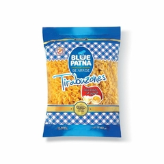 Pasta Tirabuzones Blue Patna Sin Tacc 500g - comprar online