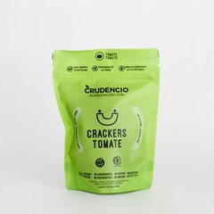 Crackers Tomate Crudencio