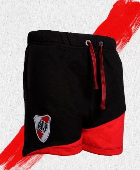 SHORT RIVER ISLAND PARA MUJER 792938