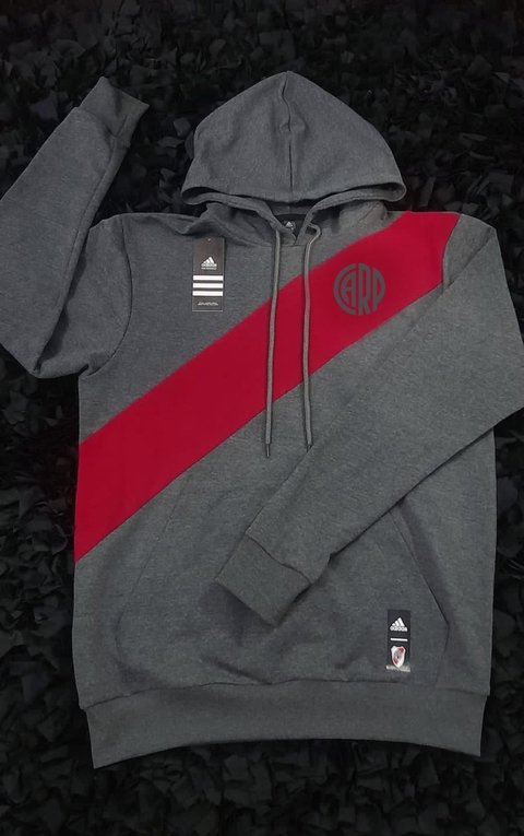 Buzo River Plate 2022 - Noroeste Indumentaria