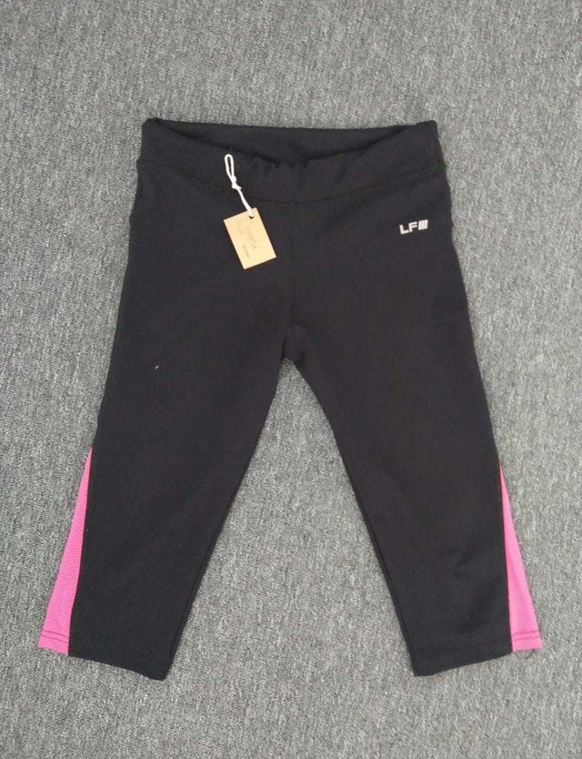 Calza 3/4 Lady Fit - Comprar en FENICIA