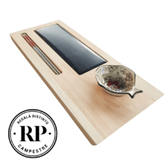 Tabla de Sushi - comprar online