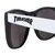 Óculos Thrasher Mag Sunglasses Branco na internet