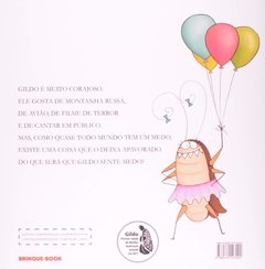 Gildo - Livro Infantil - comprar online