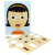 Montessori - Meu Primeiro Box de Atividades - Emoções na internet