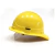 CASCO DE SEGURIDAD FRAVIDA MAPUCHE AMARILLO - comprar online