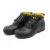 BOTIN PAMPERO PUNTERA ACERO HIBRIDO NEGRO