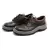 ZAPATO ARSENIO PUNTERA TEFLON RED LAN PU MARRON