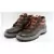 BOTIN ARSENIO PUNTERA ACERO IBERA PU MARRON