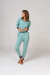 Pijama SmoothComfort Art. 42717 - Wassarette Mayorista