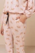 Pijama Cheeta Art.42715/6 - tienda online
