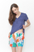 Pijama Holidays Art. 12911 - Wassarette Mayorista