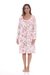 Camison roses spum . ART 21711/2/2X - comprar online