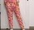 Pantalon Coral Fleece Corazones Art. 29001